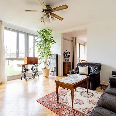 Chambre D'Hote Chez Marie-Jeanne 피에르피트 쉬르 센 외부 사진