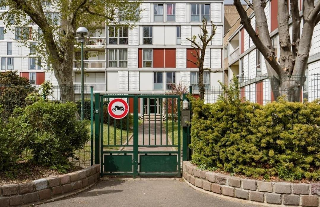 Chambre D'Hote Chez Marie-Jeanne 피에르피트 쉬르 센 외부 사진
