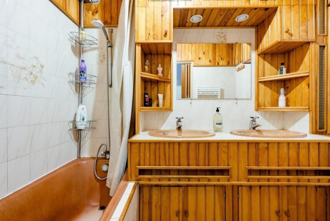Chambre D'Hote Chez Marie-Jeanne 피에르피트 쉬르 센 외부 사진