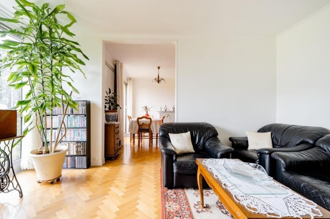 Chambre D'Hote Chez Marie-Jeanne 피에르피트 쉬르 센 외부 사진