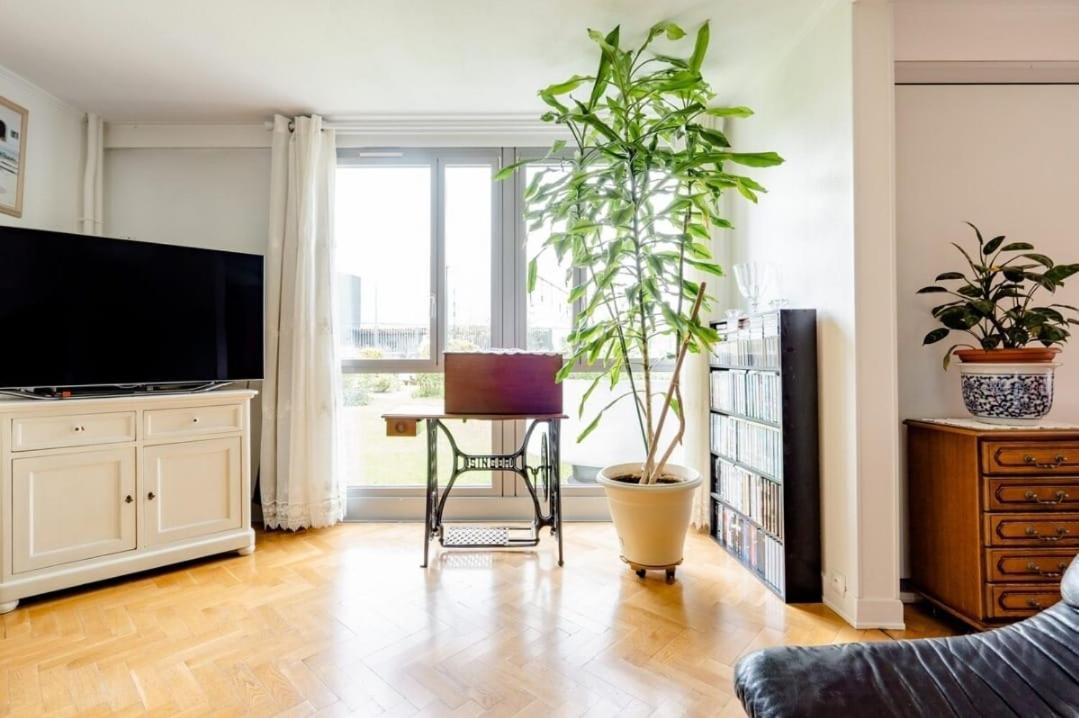 Chambre D'Hote Chez Marie-Jeanne 피에르피트 쉬르 센 외부 사진