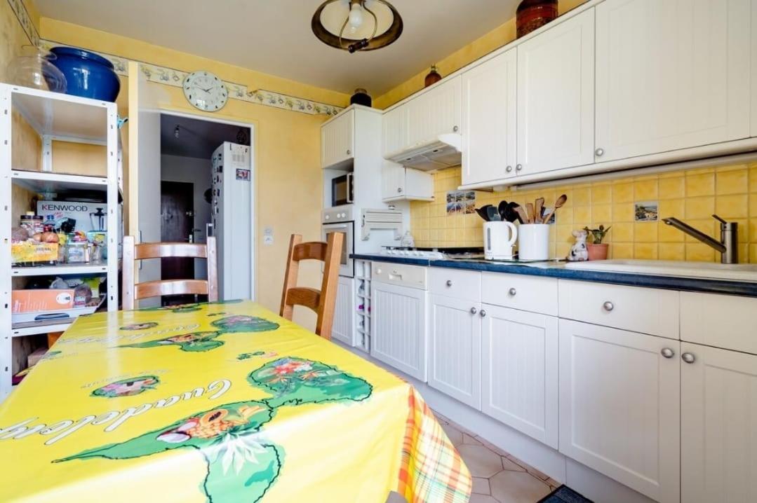 Chambre D'Hote Chez Marie-Jeanne 피에르피트 쉬르 센 외부 사진