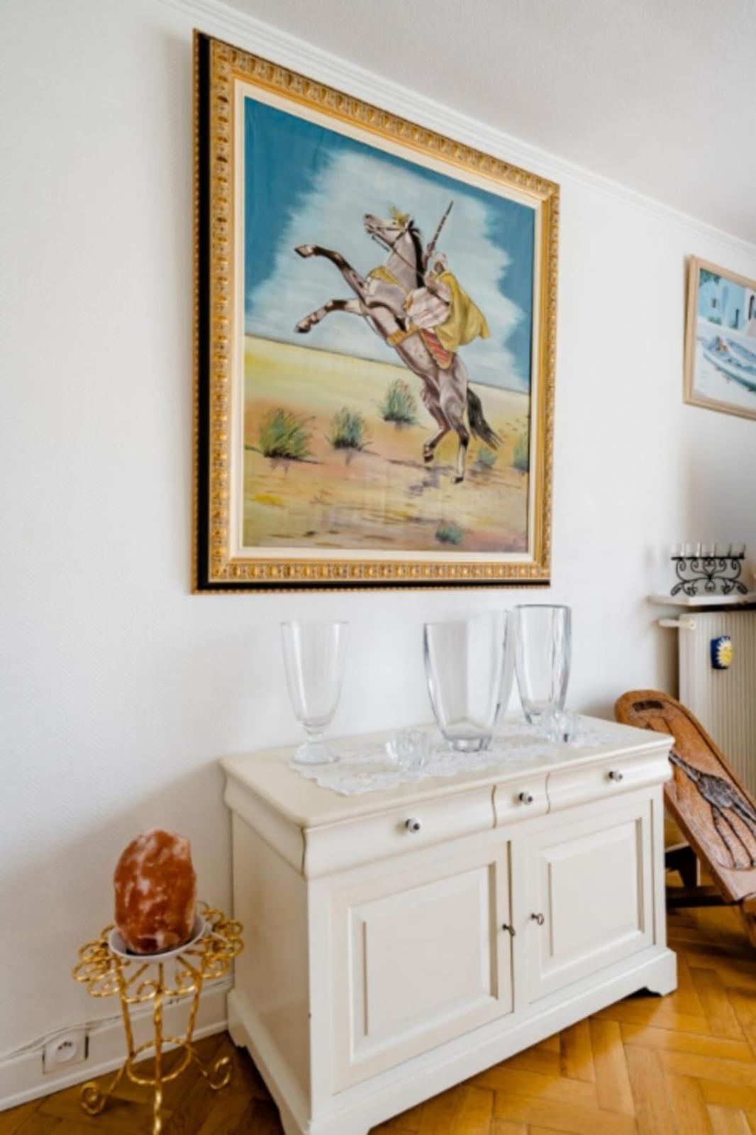 Chambre D'Hote Chez Marie-Jeanne 피에르피트 쉬르 센 외부 사진
