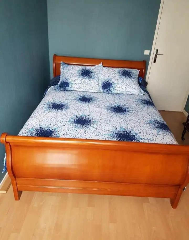 Chambre D'Hote Chez Marie-Jeanne 피에르피트 쉬르 센 외부 사진